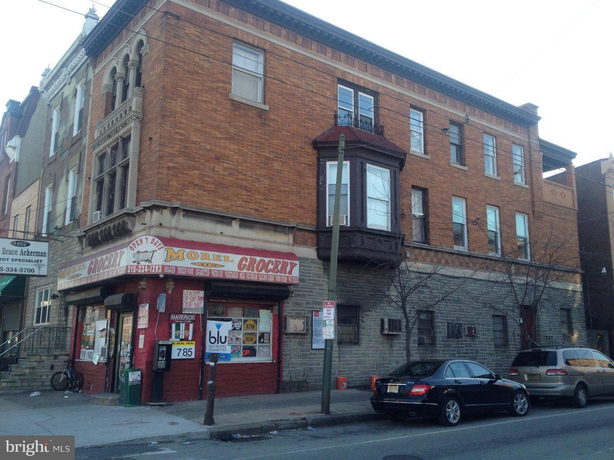 1600 S Broad St, Philadelphia, PA 19145 MLS PAPH809338 Redfin