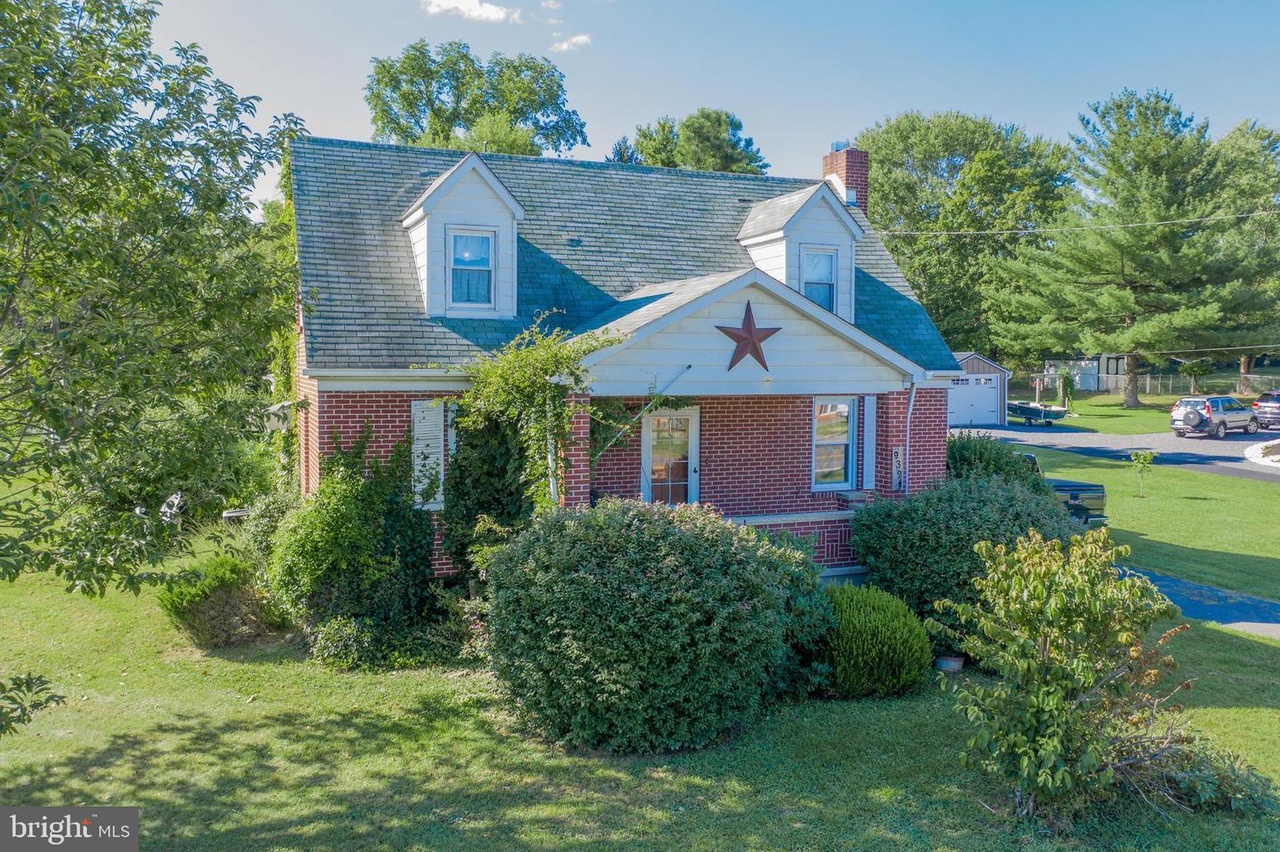 9394 Frankfort Hwy, Fort Ashby, WV 26719 MLS WVMI111338 Redfin