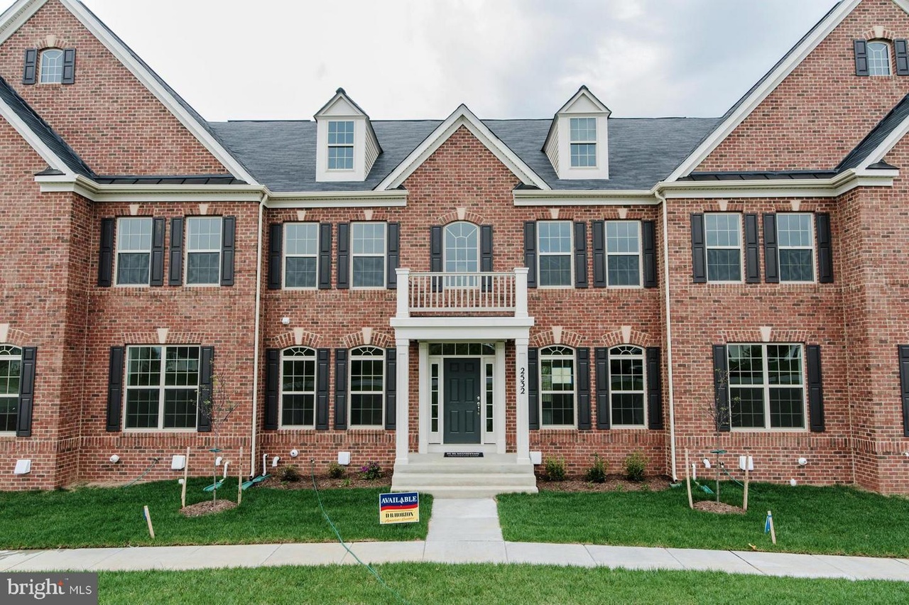 2532 Campus Way, Mitchellville, MD 20721 MLS 1001069339 Redfin