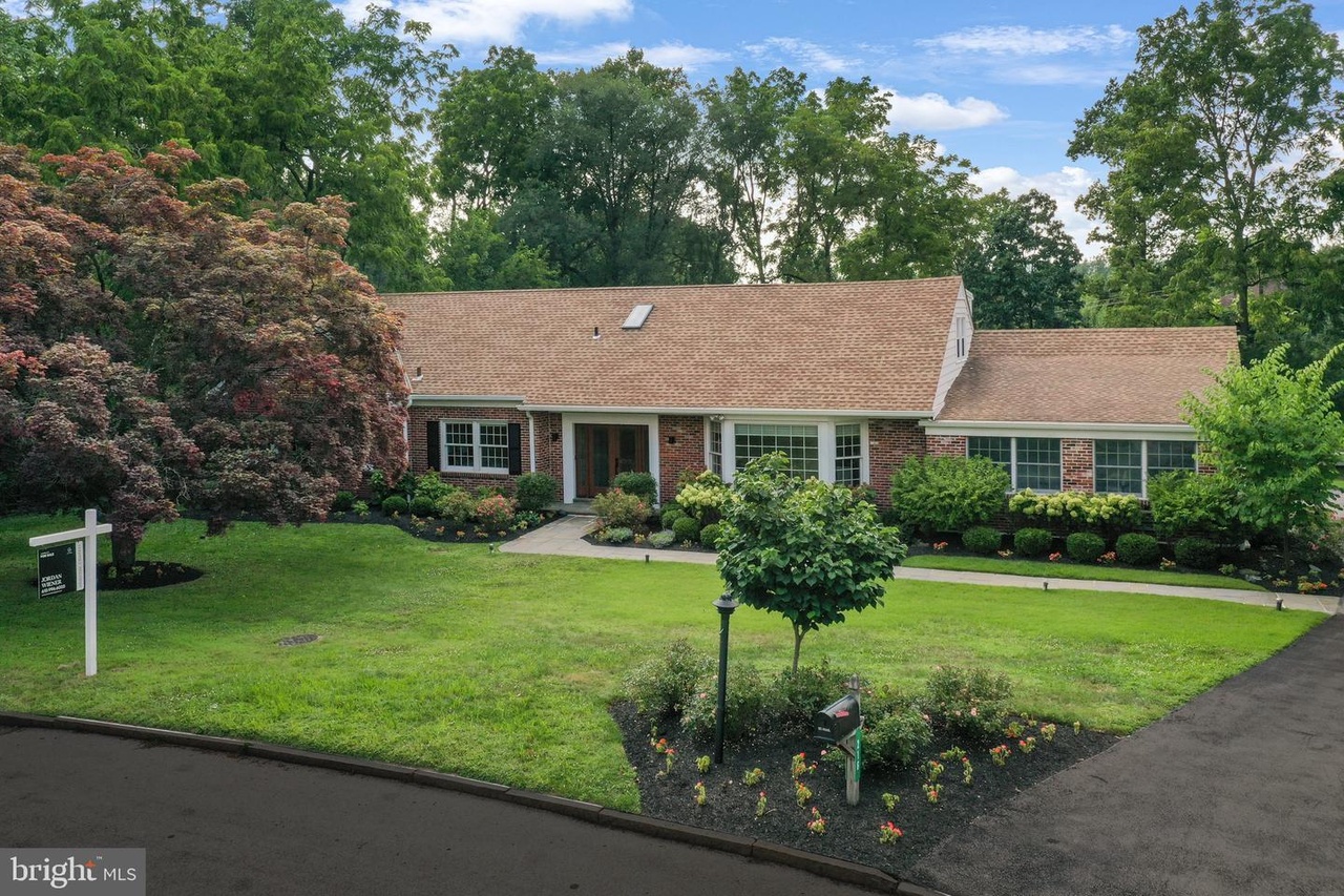 216 Tower Ln, Penn Valley, PA 19072 MLS PAMC2003340 Redfin