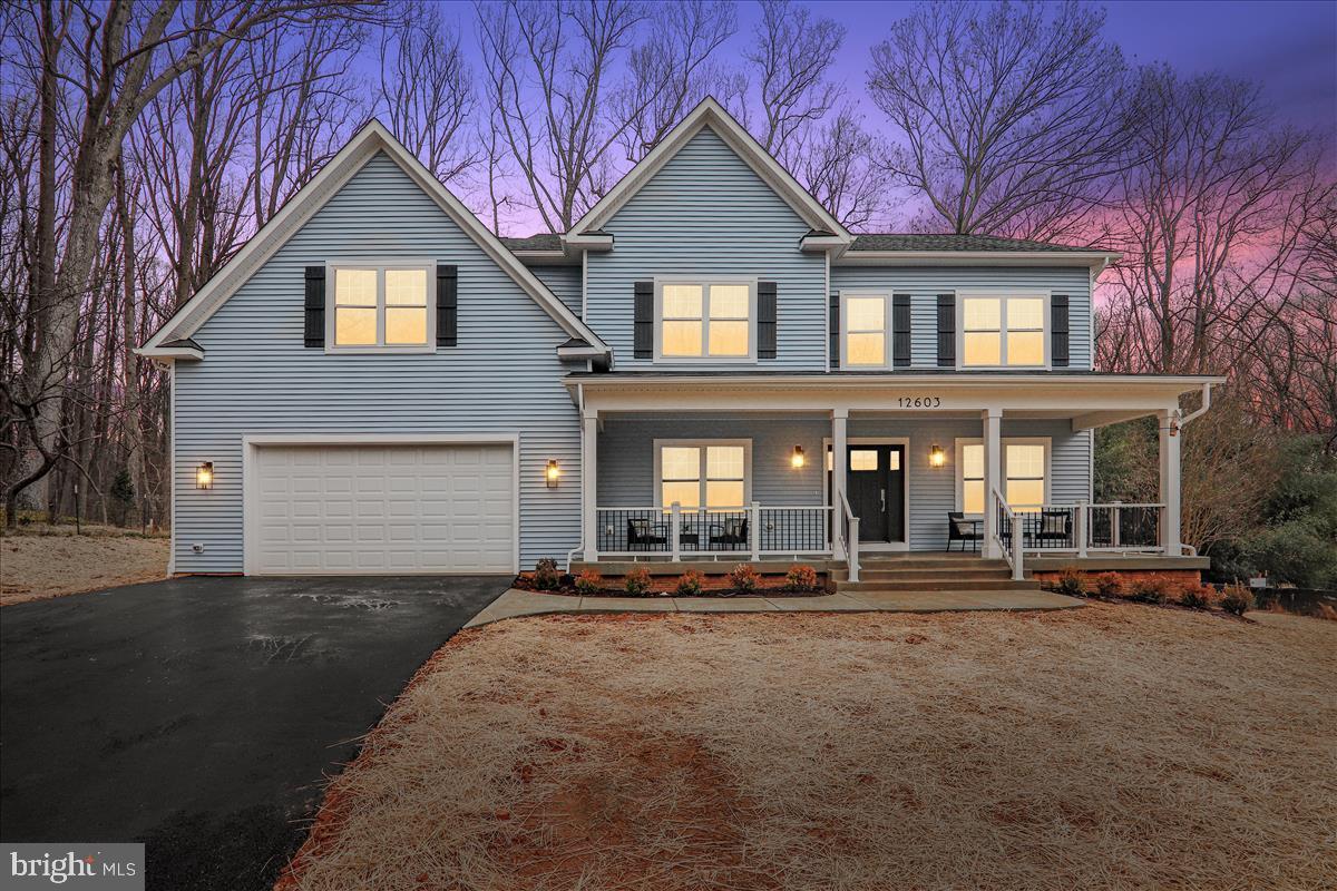 12603 Eldrid Ct, Silver Spring, MD 20904 | MLS# MDMC2038342 | Redfin