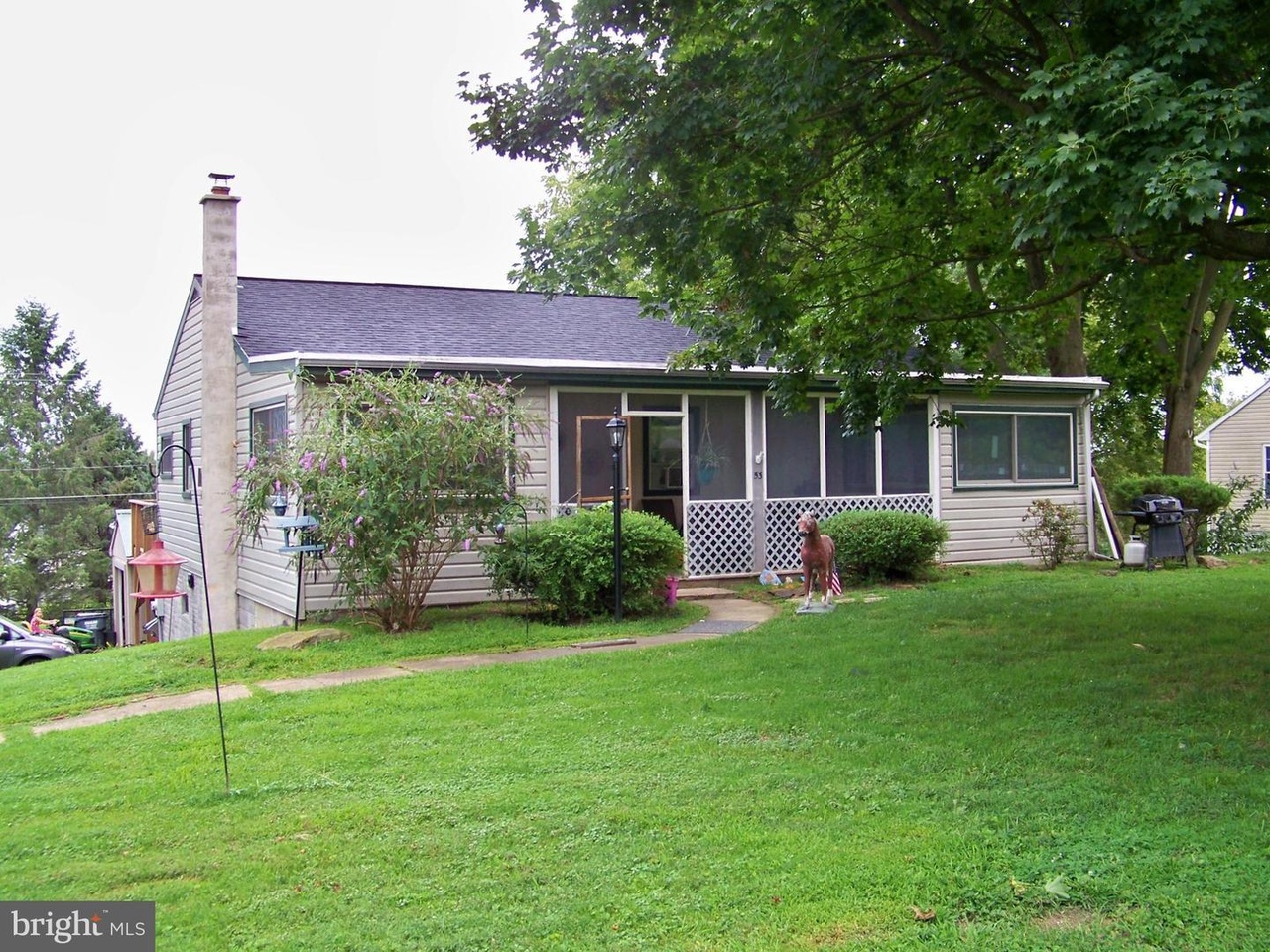 53 E Boehms Rd, Willow Street, PA 17584 MLS PALA169342 Redfin