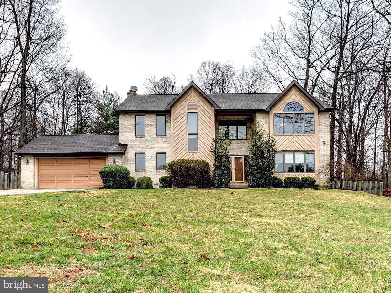 303 Delight Meadows Rd, Reisterstown, MD 21136 MLS 1002576344 Redfin