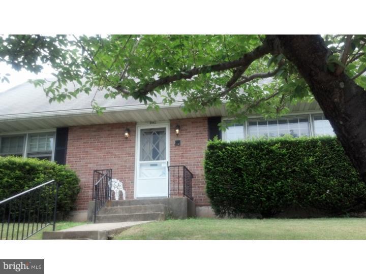 440 Park Ave, Reading, PA 19611