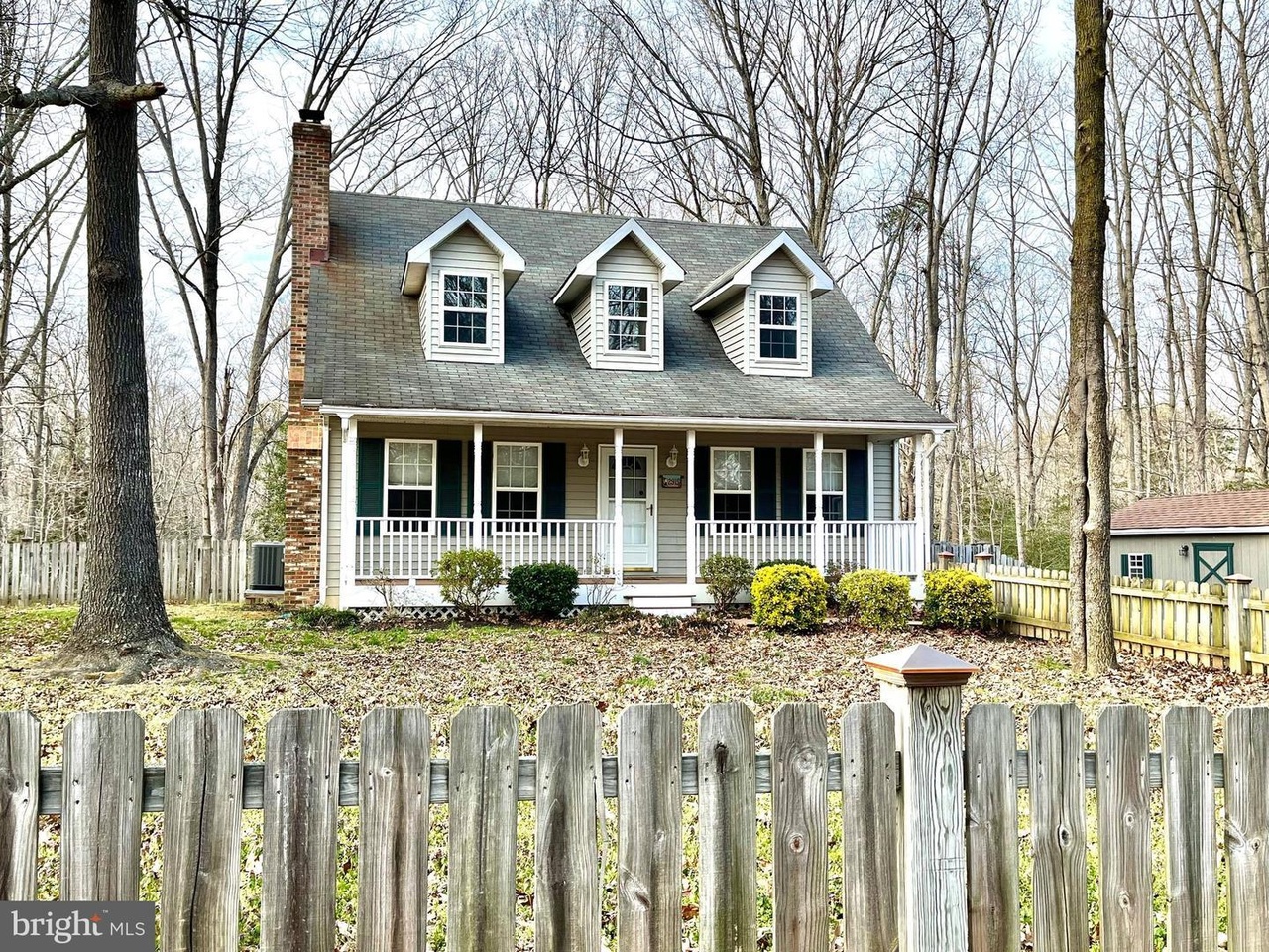 2915 Scientists Cliffs Rd, Port Republic, MD 20676 MLS MDCA2005344