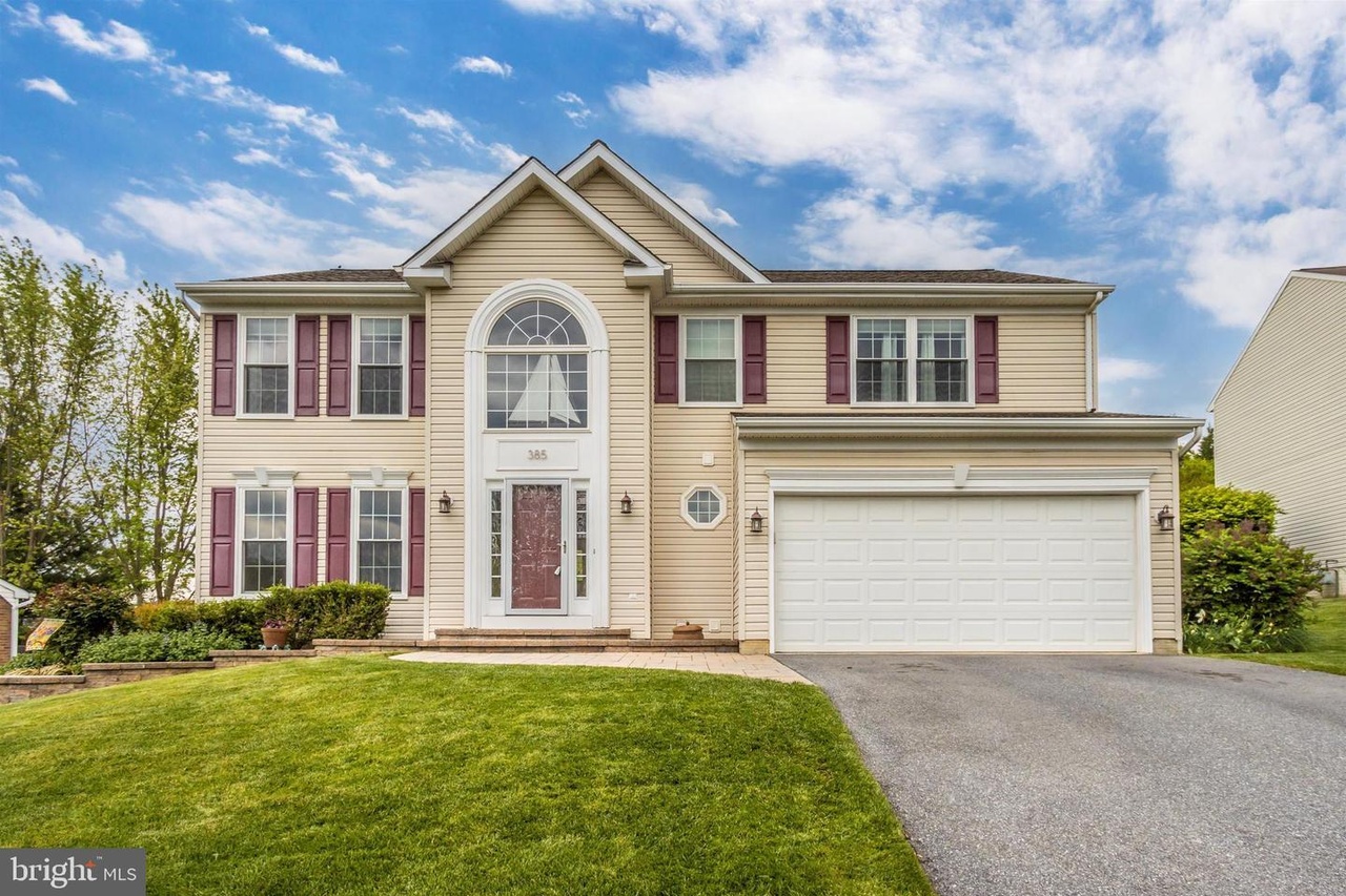 385 Choice Ct, Westminster, MD 21157 | MLS# MDCR204344 | Redfin