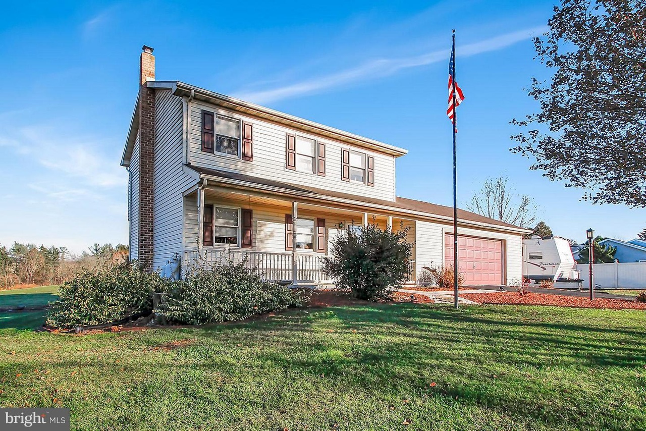 53 N School House Rd, Thomasville, PA 17364 MLS PAYK102346 Redfin