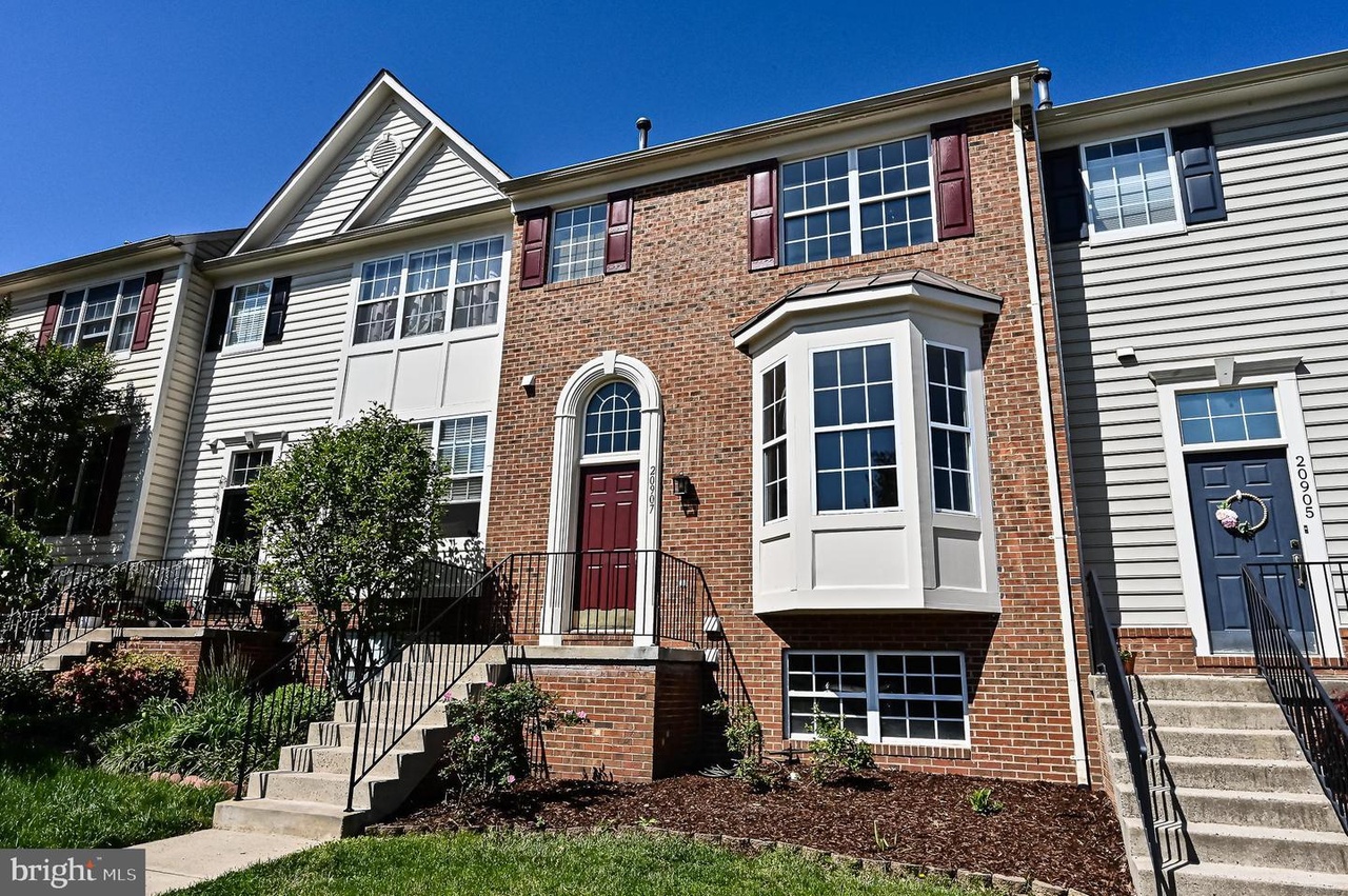 20907 Ivymount Ter, Ashburn, VA 20147 | MLS# VALO438346 ...