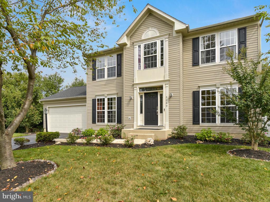 5089 Reigate Ct, Frederick, MD 21703 | Redfin