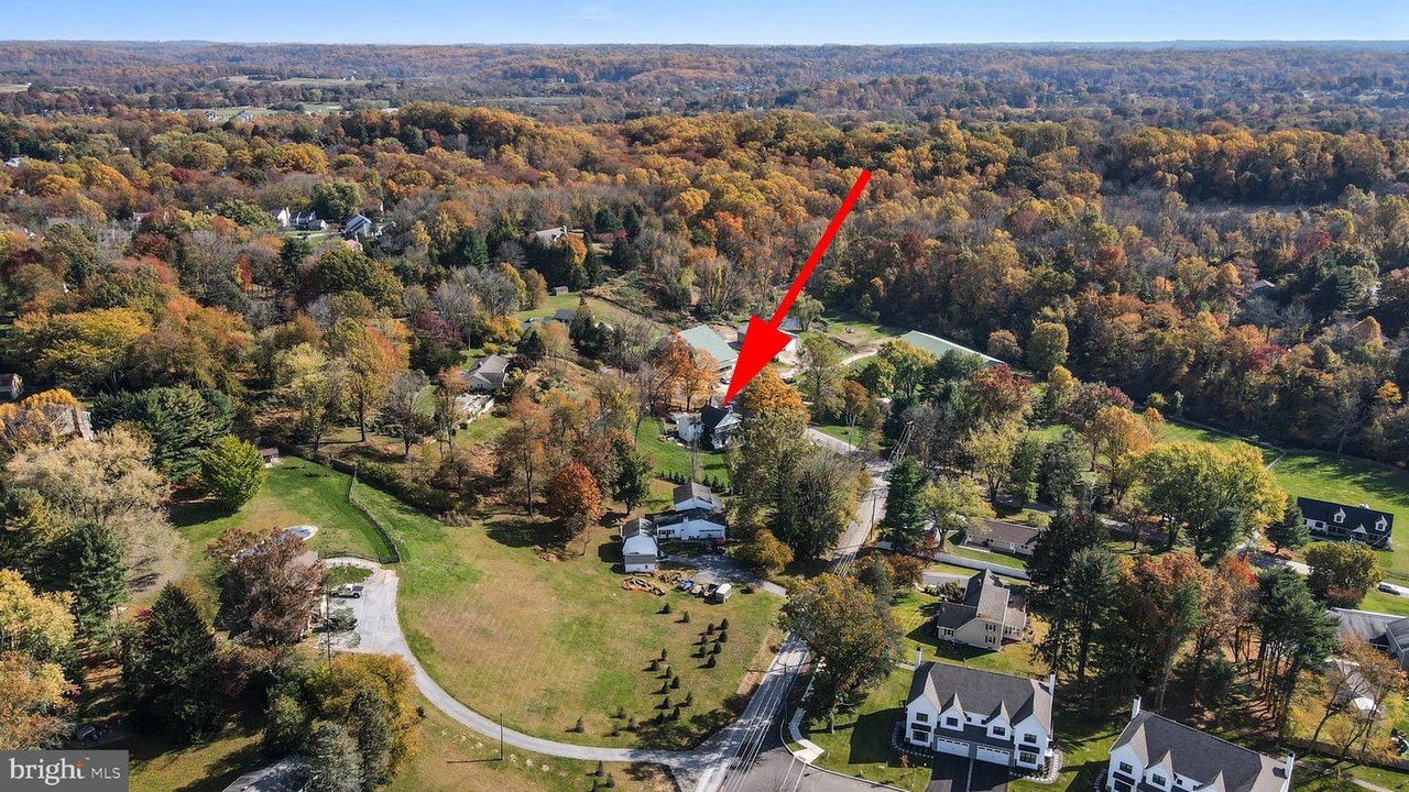 701 Oakbourne Rd, West Chester, PA 19382 MLS PACT2055348 Redfin
