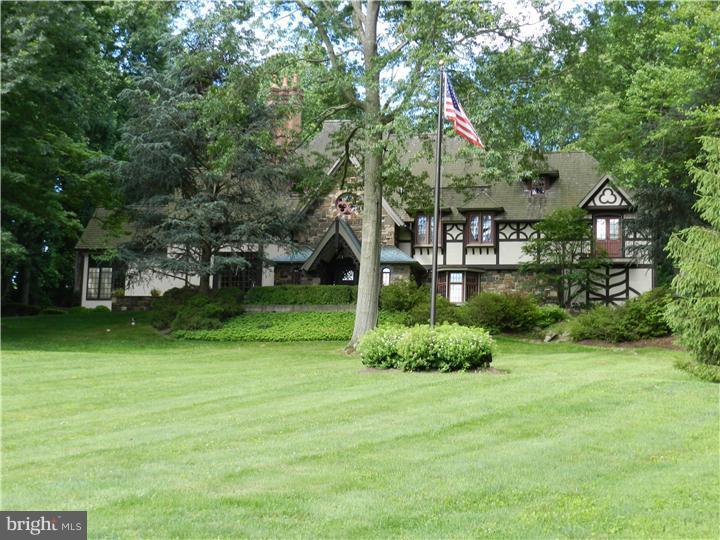 homes for sale in newtown square pa 19073