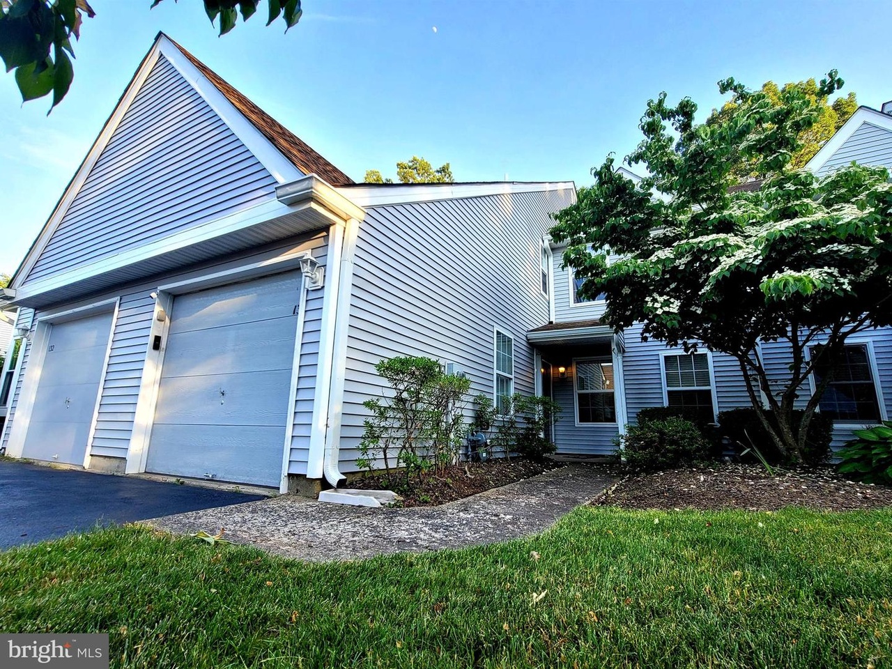 134 Birch Hollow Dr, Bordentown, NJ 08505 MLS NJBL2027352 Redfin