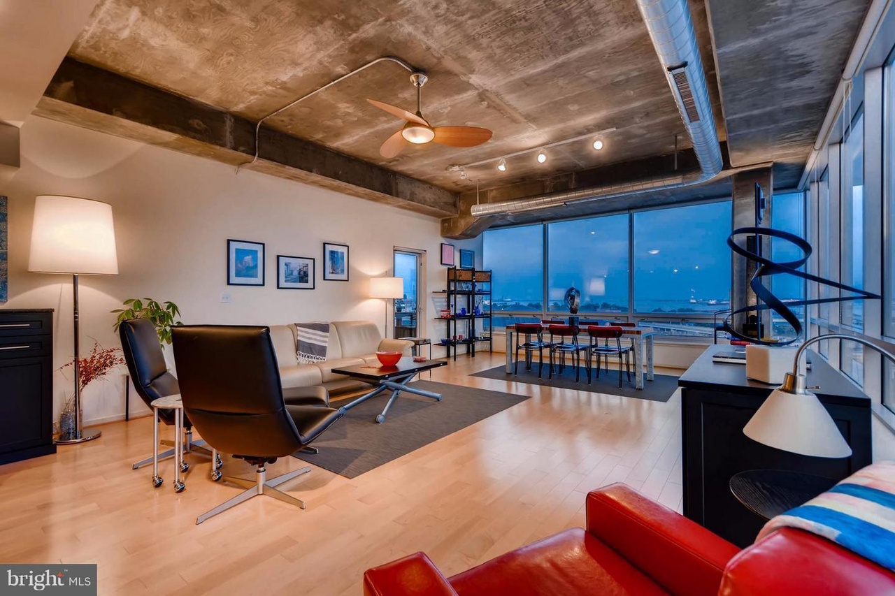 1200 Steuart St #922, Baltimore, MD 21230