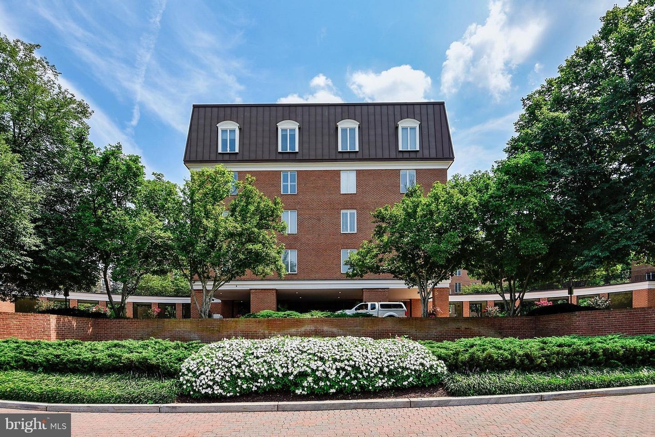 8101 Connecticut Ave Unit S-603, Chevy Chase, MD 20815 | MLS ...