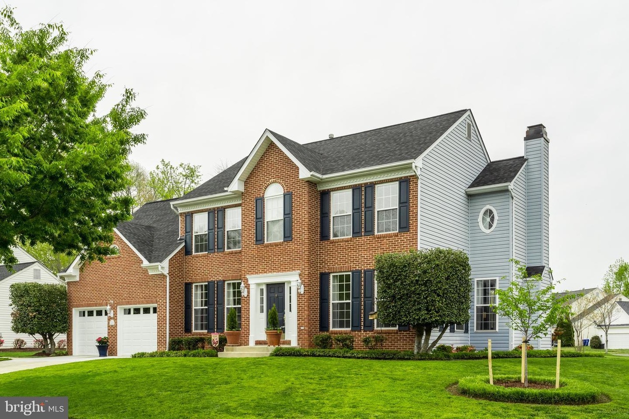 3692 Thornbury Ct, White Plains, MD 20695 Redfin