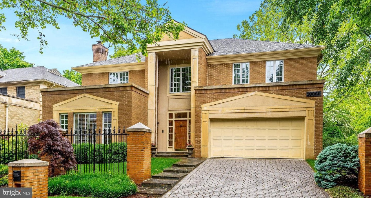 10029 Chartwell Manor Ct Potomac MD 20854 MLS# MDMC2063356 Redfin