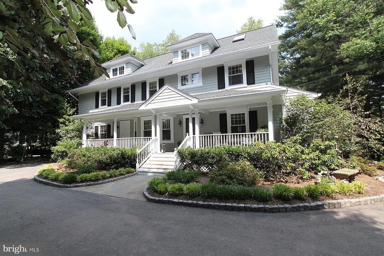 7311 Brookville Rd, Chevy Chase, MD 20815 MLS MDMC680356 Redfin