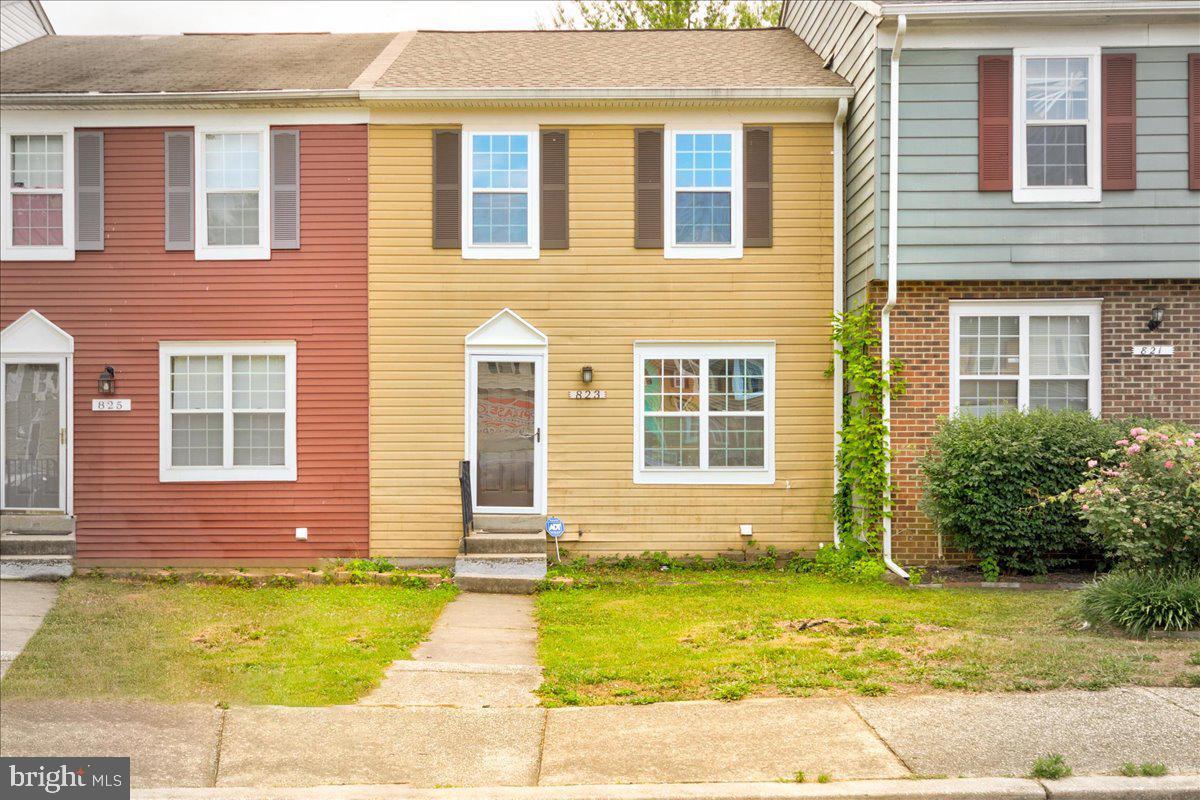 927 Saint Michaels Dr, Bowie, MD 20721, MLS# MDPG2079840