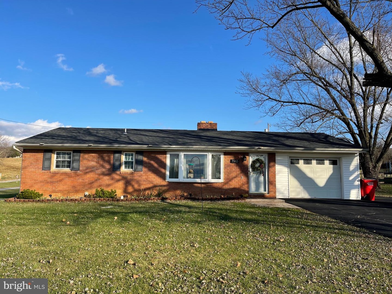 7913 Mapleville Rd, Boonsboro, MD 21713 MLS MDWA2012358 Redfin