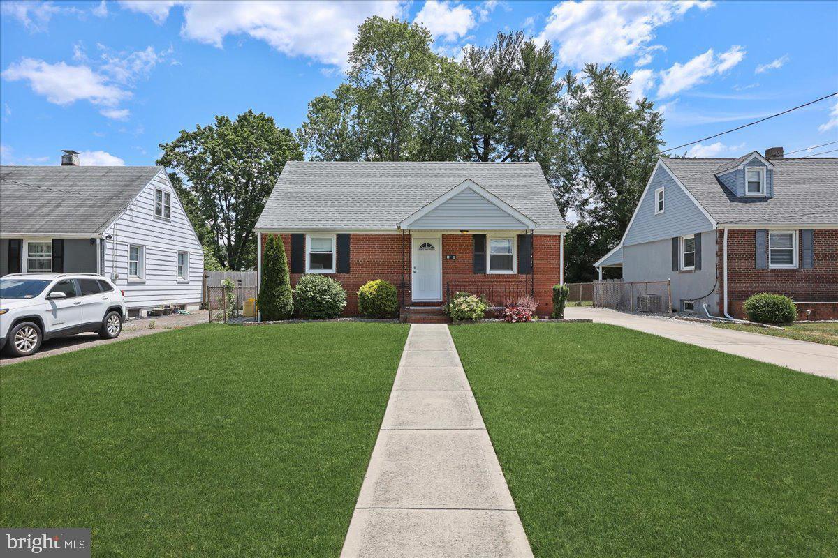 36 Stratford Ave, Ewing, NJ 08618 MLS NJME2032358 Redfin