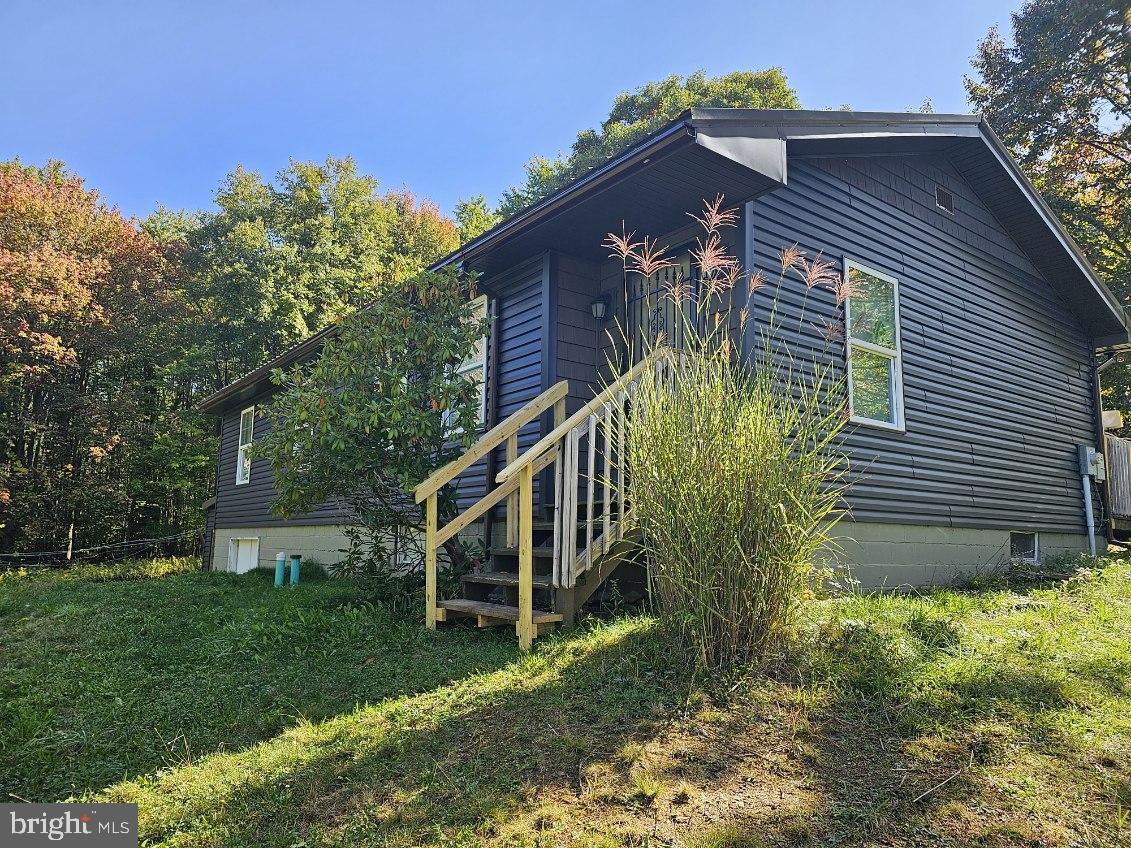 77 Hickory St, Morann, PA 16663 MLS PACD2043358 Redfin