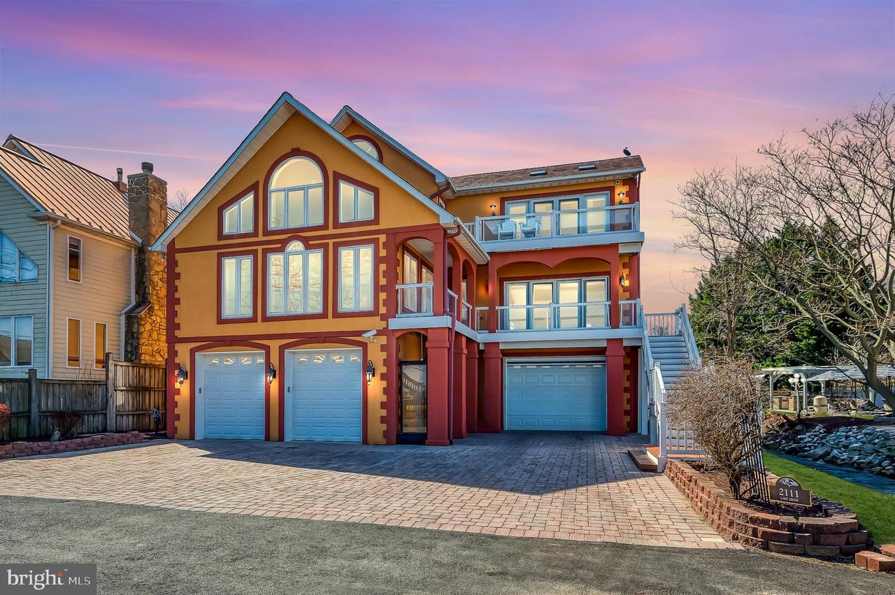 ハウス House  M.D 17512 Ashton Green Dr, Sandy Spring, MD 20860 | Redfin