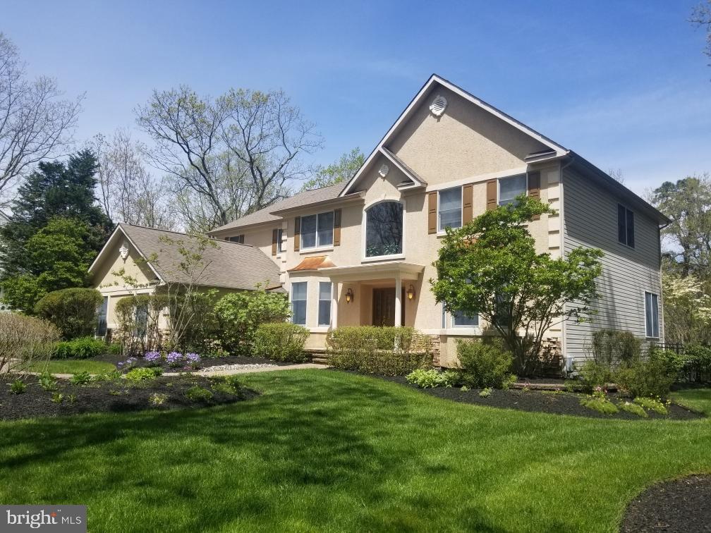 27 John Singer Sargent Way, Marlton, NJ 08053 MLS