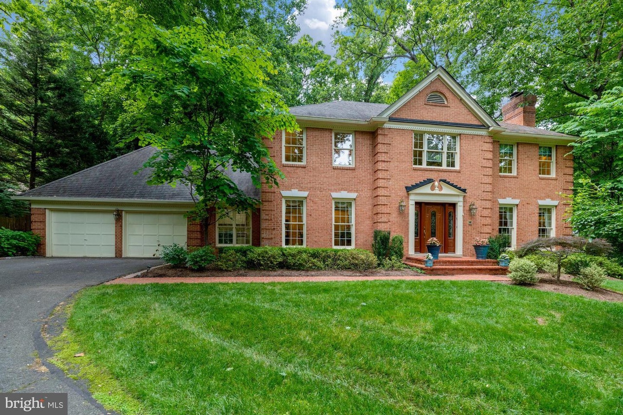 Mls Mclean Va