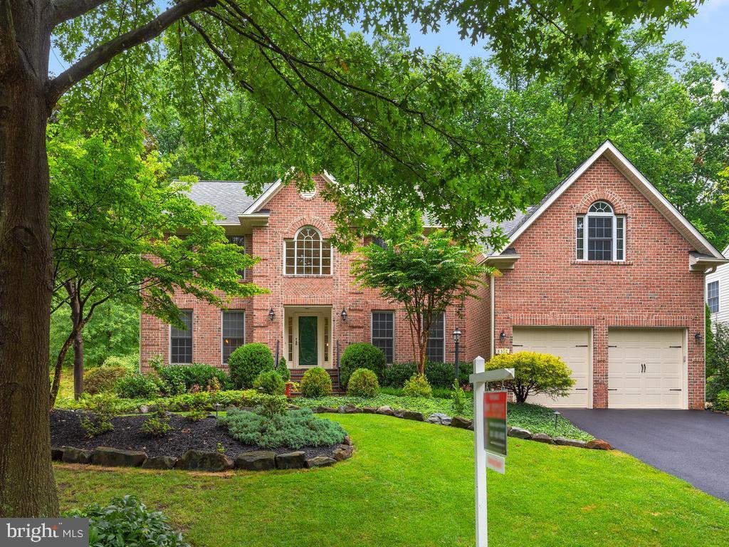 8317 Governors Run, Ellicott City, MD 21043 | MLS# MDHW282364 | Redfin