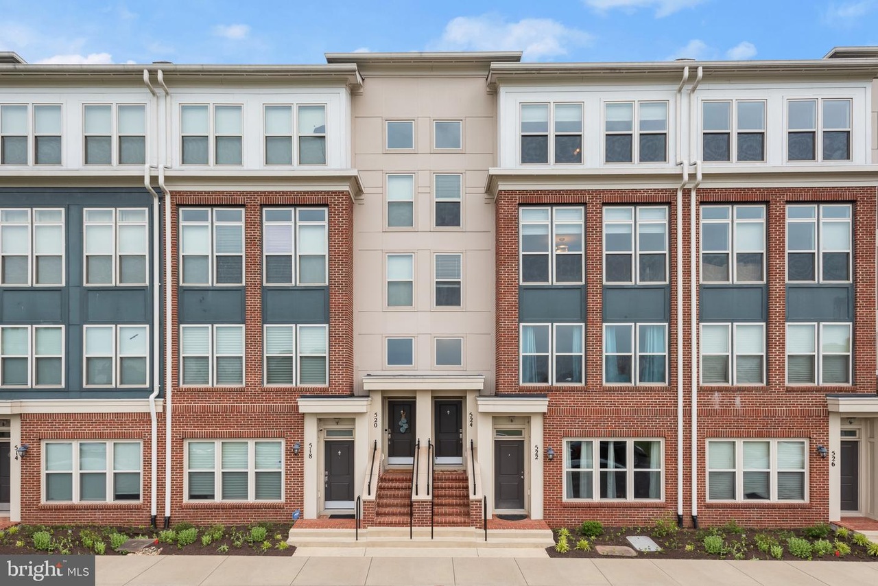 524 Copley Pl Unit 5-B, Gaithersburg, MD 20878 | MLS# MDMC2093364 | Redfin