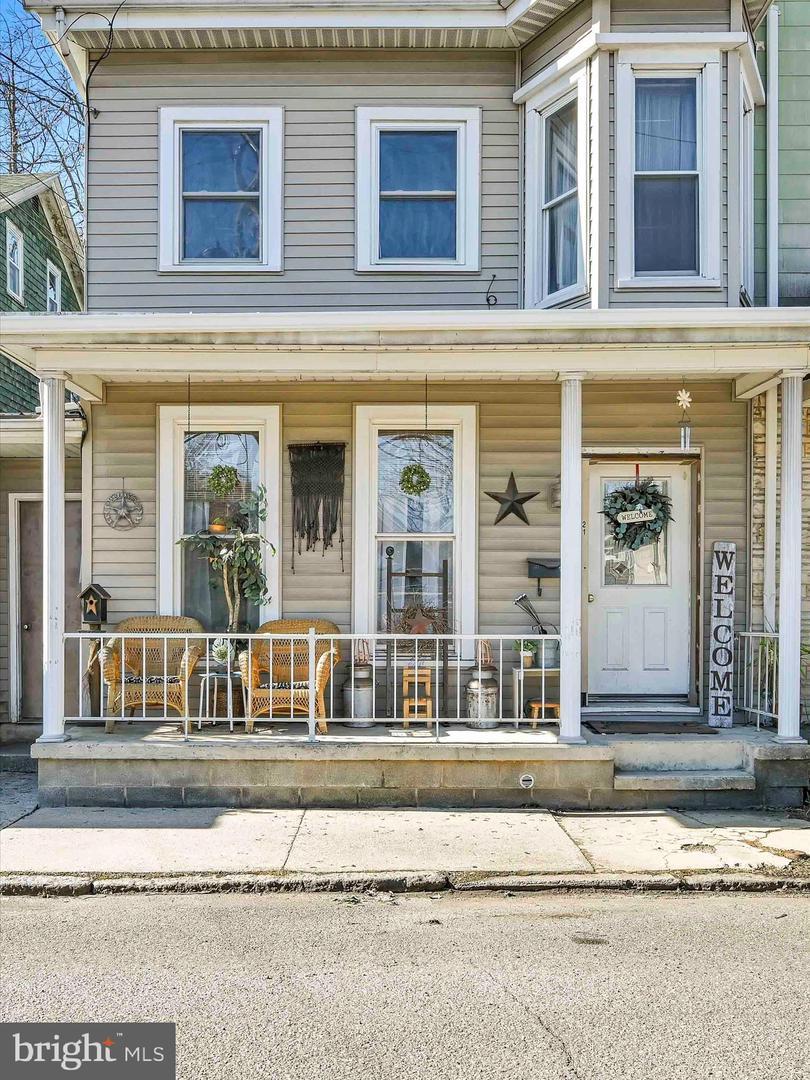 21 Spring St, Tremont, PA 17981 MLS PASK2014364 Redfin