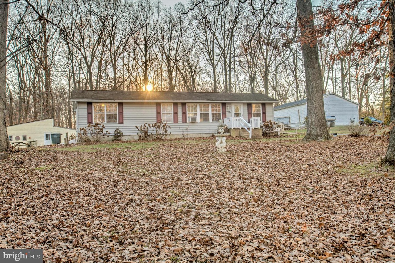 4013 Paddrick Rd, Darlington, MD 21034 MLS MDHR2018368 Redfin