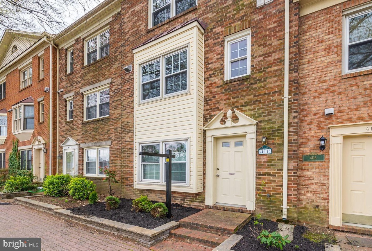 4114 Washington Blvd, Arlington, VA 22201 | MLS ...