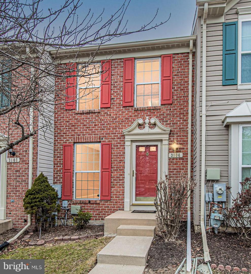 3106 Spadderdock Ct, Laurel, MD 20724