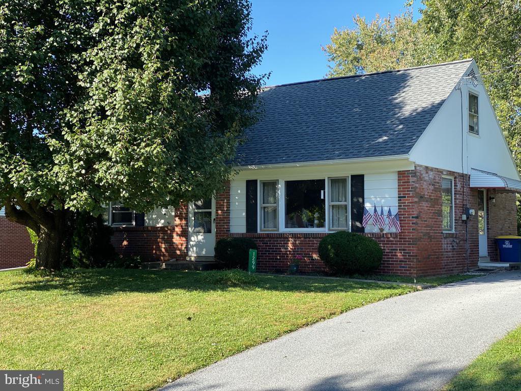 1299 Earl Ave, East Earl, PA 17519 Redfin