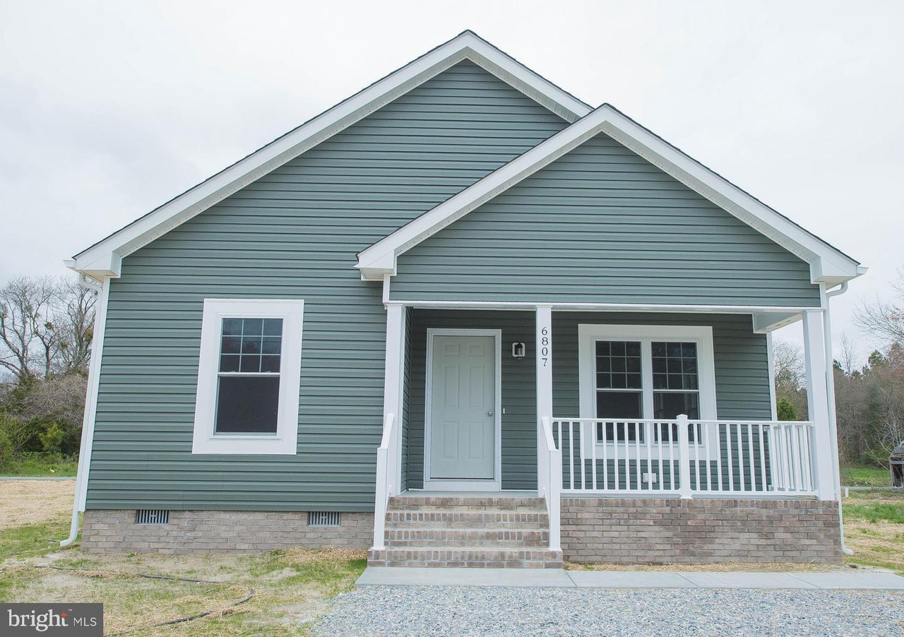 6807 Public Landing Rd, Snow Hill, MD 21863 | MLS# MDWO106372 | Redfin