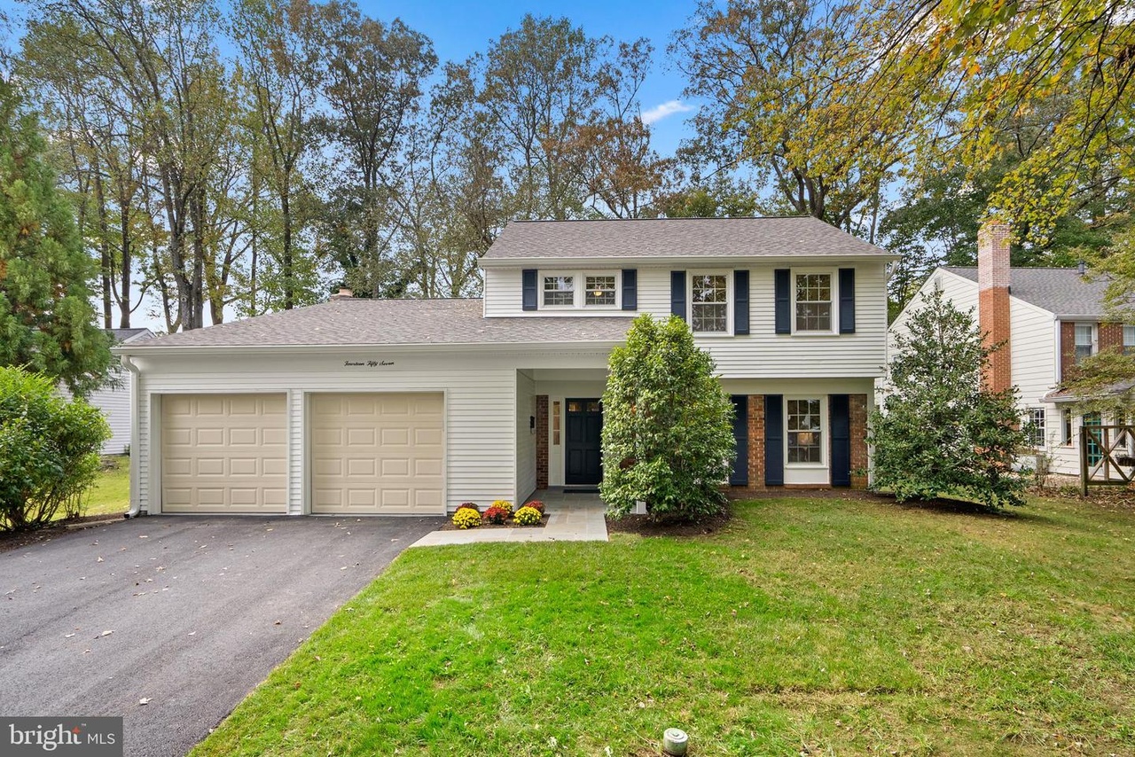 1457 Crofton Pkwy, Crofton, MD 21114 | MLS# MDAA2071376 | Redfin