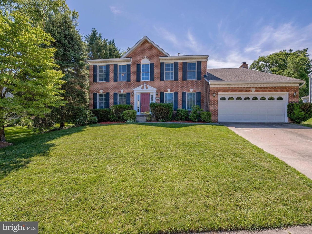 9515 Waltham Woods Rd, Parkville, MD 21234 MLS MDBC435376 Redfin
