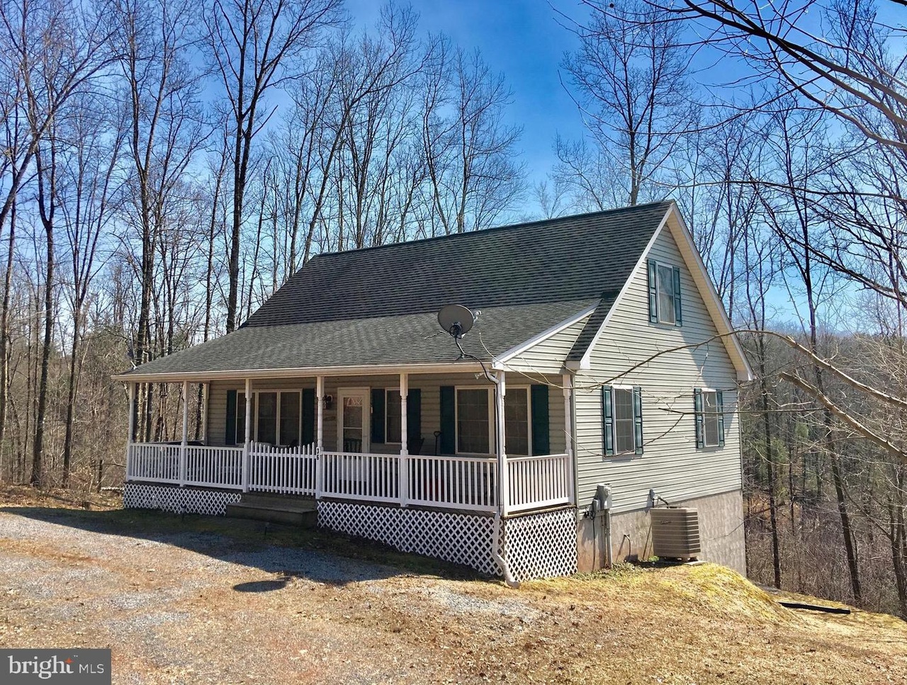 36 Pine Way, Mount Jackson, VA 22842 MLS VASH107376 Redfin