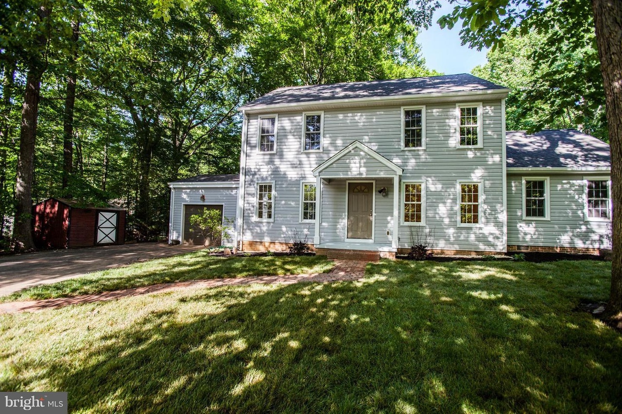 11999 Kahns Rd, Manassas, VA 20112 | MLS# 1000172379 | Redfin