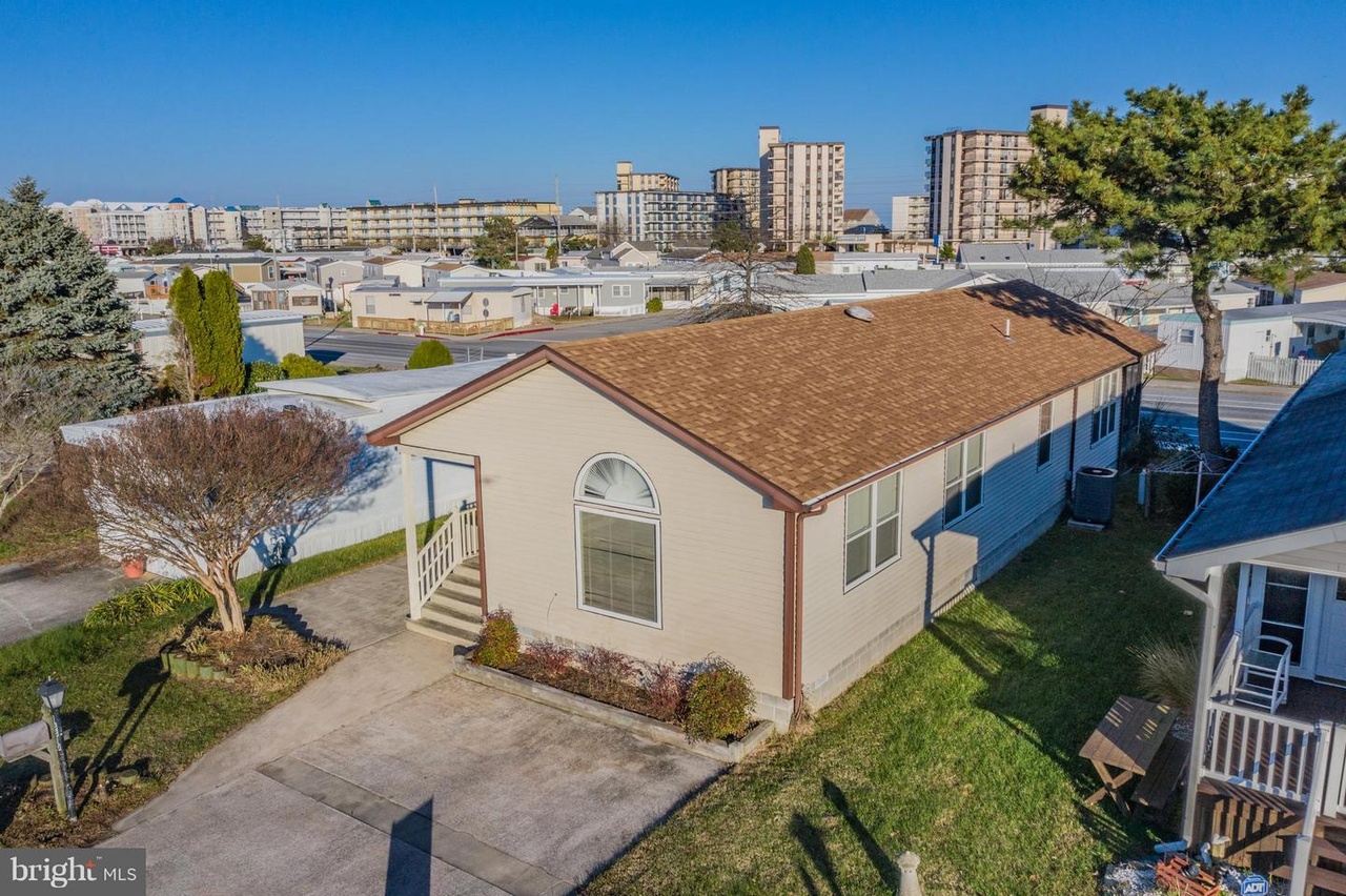 13310 Atlantic Blvd Unit MONTEGO BAY, Ocean City, MD 21842 MLS
