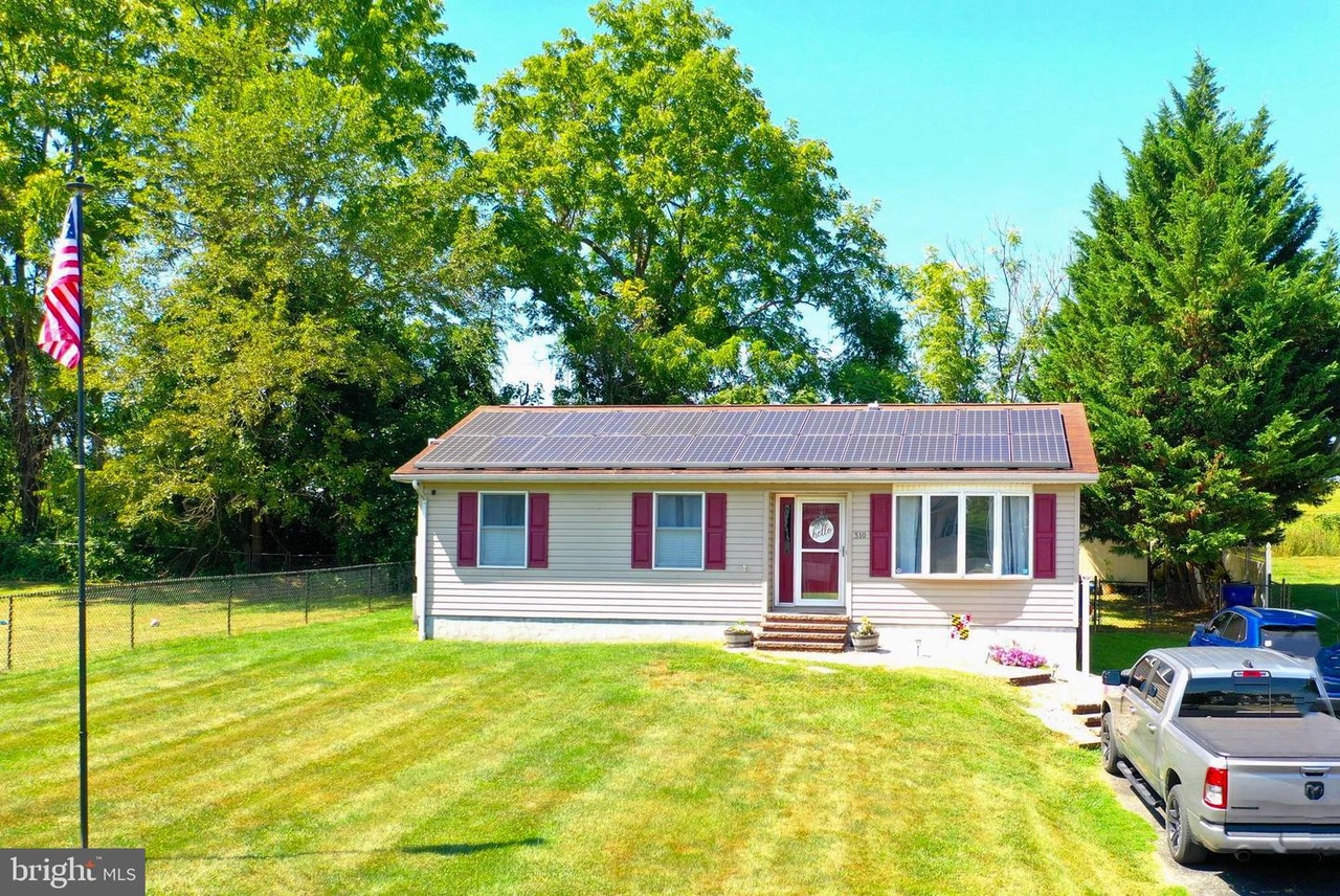 310 Mount St, Rising Sun, MD 21911 MLS MDCC2010382 Redfin