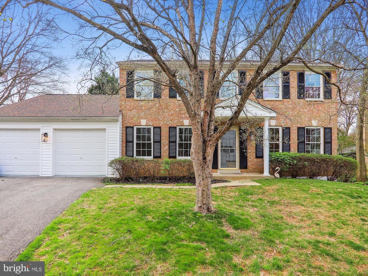 7228 Grinnell Dr, Derwood, MD 20855 MLS MDMC2087382 Redfin
