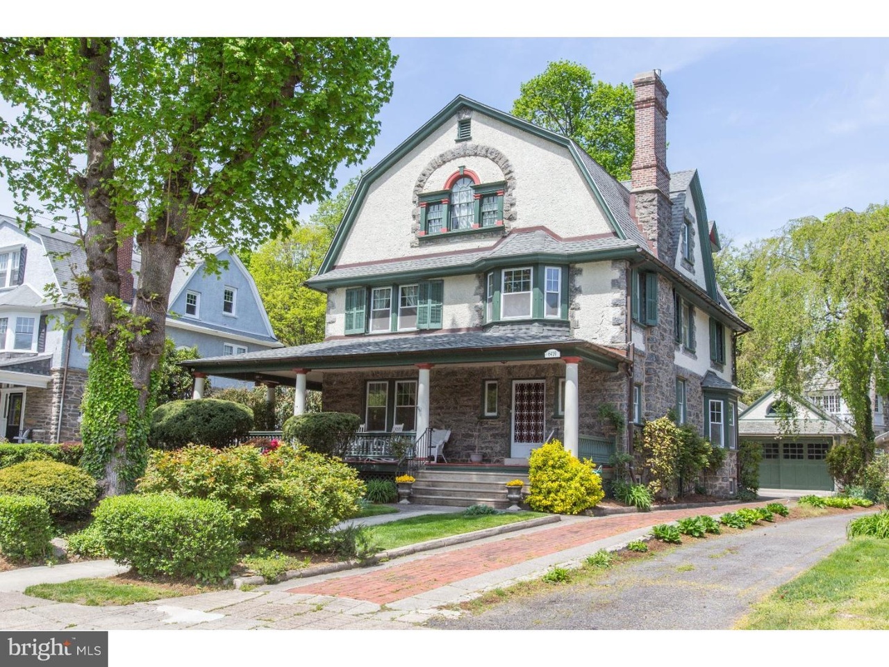 6419 Overbrook Ave, Philadelphia, PA 19151 MLS 1000030384 Redfin