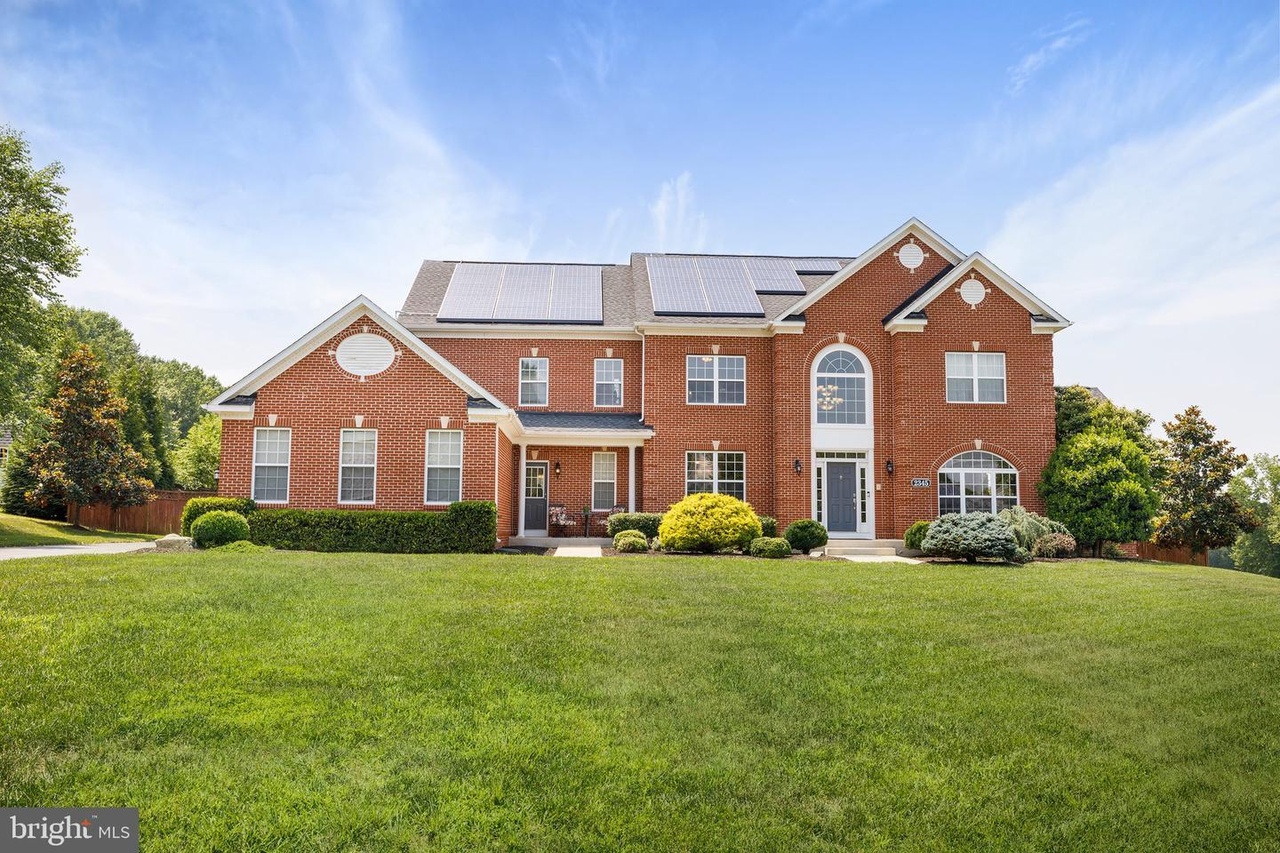 Redfin Rentals Maryland