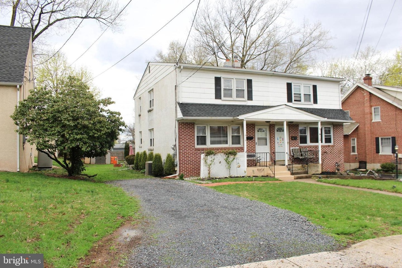 414 S Main St, Sellersville, PA 18960 MLS PABU465384 Redfin