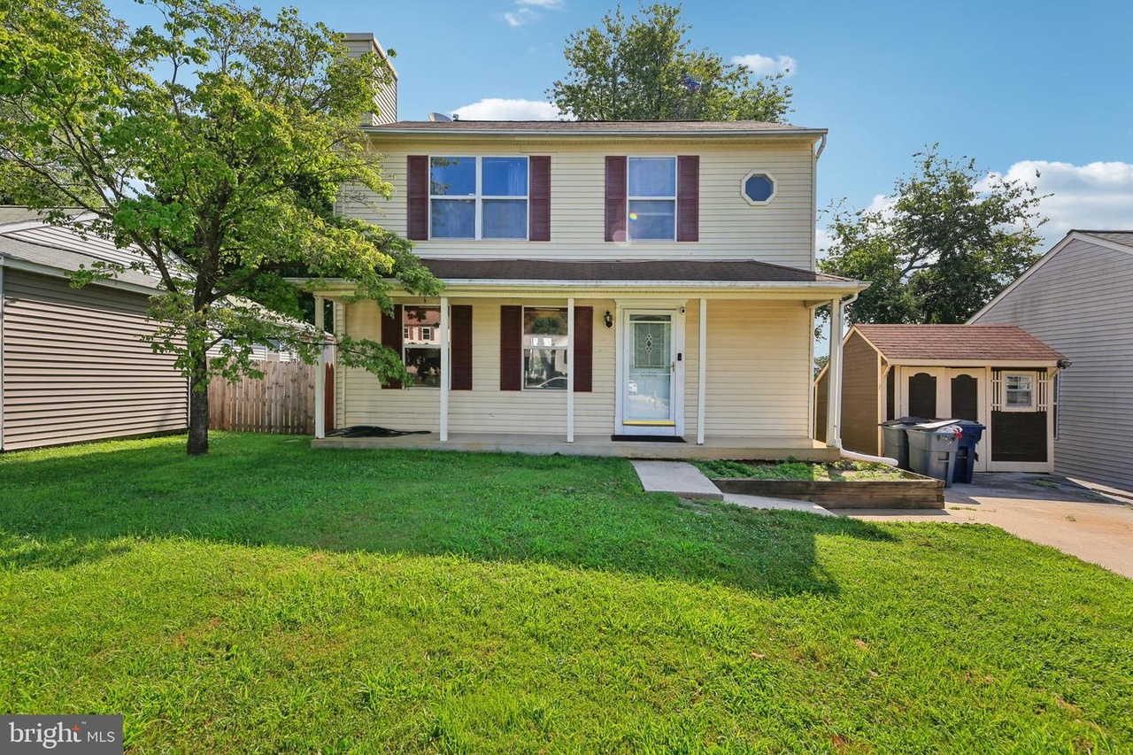 【ヤジーページ】 914 Slash Pine Ct, Sykesville, MD 21784 | For Sale ($385,000