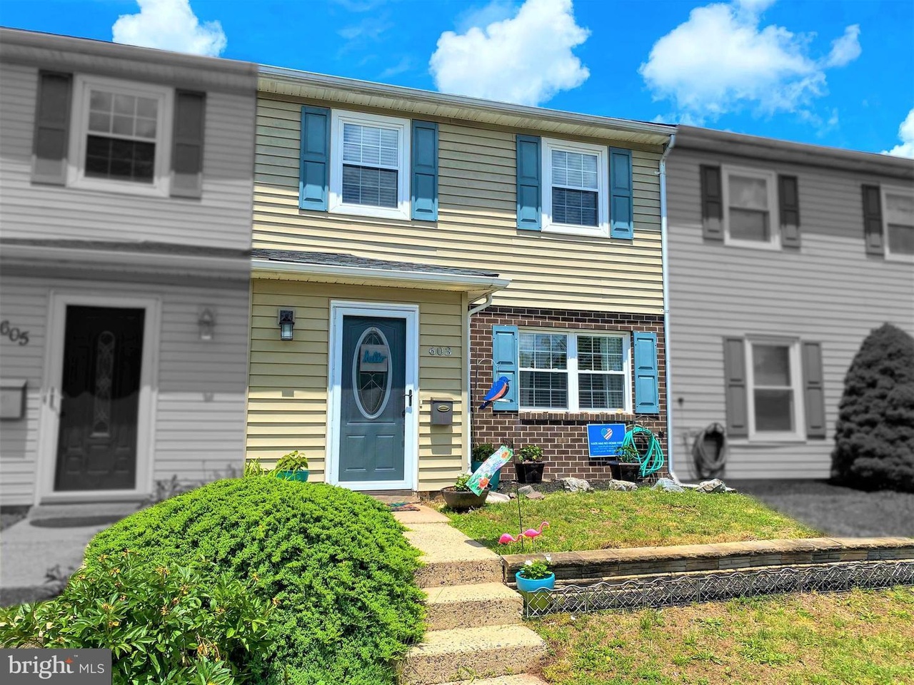 603 Hamilton Rd, East Greenville, PA 18041 MLS PAMC653388 Redfin