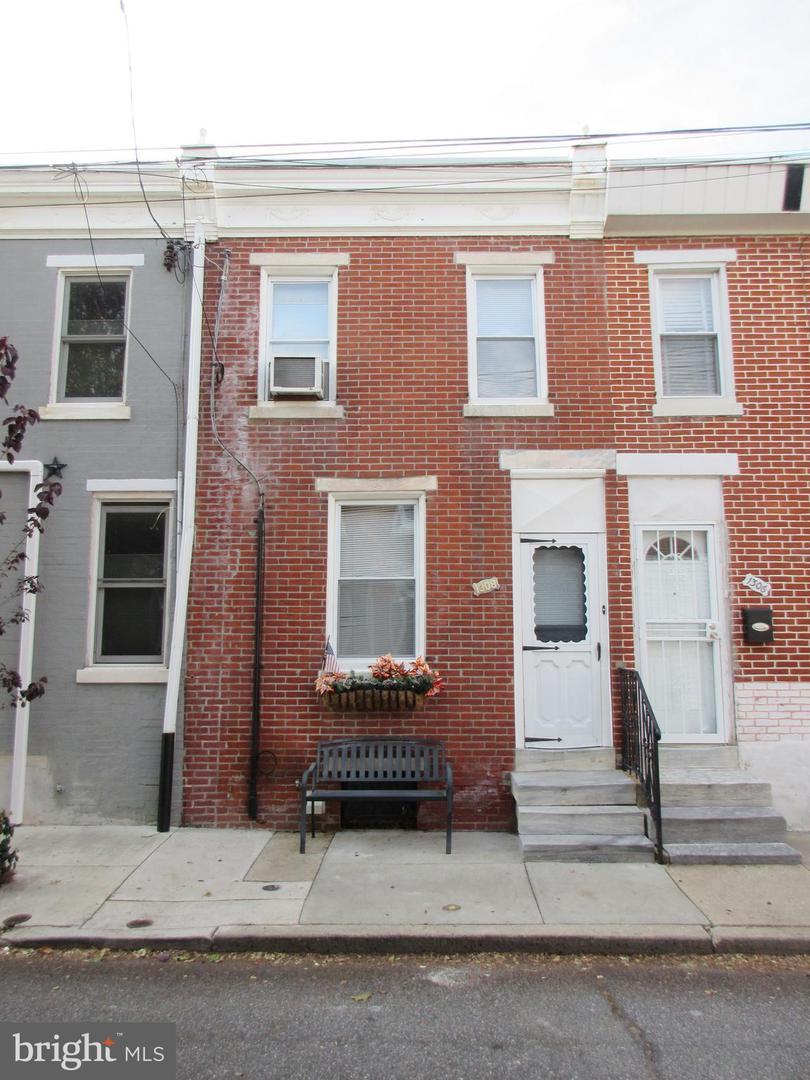 1308 S Alder St, Philadelphia, PA 19147 MLS PAPH852388 Redfin