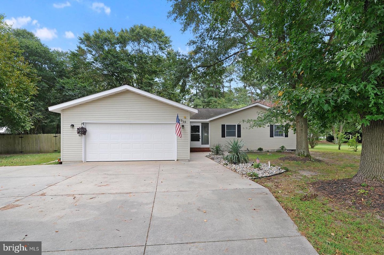 9318 Middleford Rd, Seaford, DE 19973 MLS DESU170390 Redfin